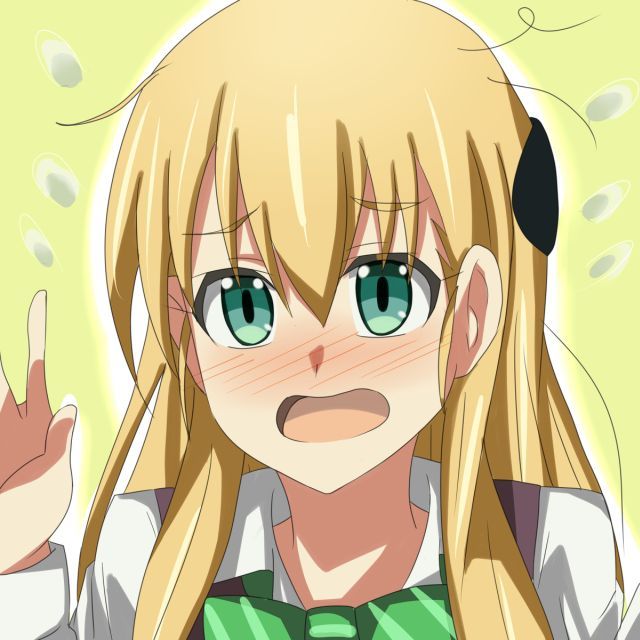 【ゲーマーズ】学園1の美少女と俺は、ゲームとSEX三昧ｗｗｗｗ【エロアニメ画像】031